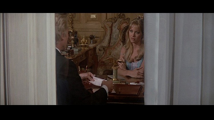 James Bond 007: A View to a Kill - Prop Zorin Bank Cheque